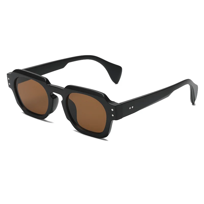 

NYWOOH маленькие круглые солнцезащитные очки для мужчин и женщин 2023 Роскошные брендовые дизайнерские маленькие очки в оправе солнцезащитные очки для мужчин черные желтые очки UV400