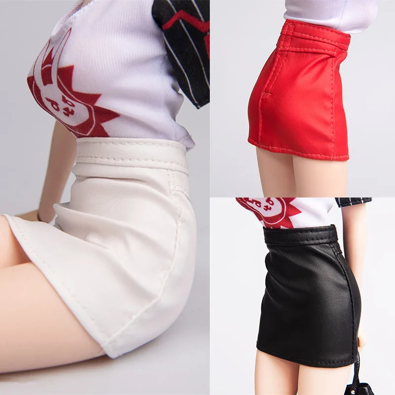 In Stock TYM053 1/6 Scale Female Soldier Sexy Super Thin Leather Mini Hip Crap Skirt Model for 12 Inches Action Figure Body Toys
In Stock TYM053 1/6 Scale Female Soldier Sexy Super Thin Leather Mini Hip Crap Skirt Model for 12 Inches Action Figure Body Toys