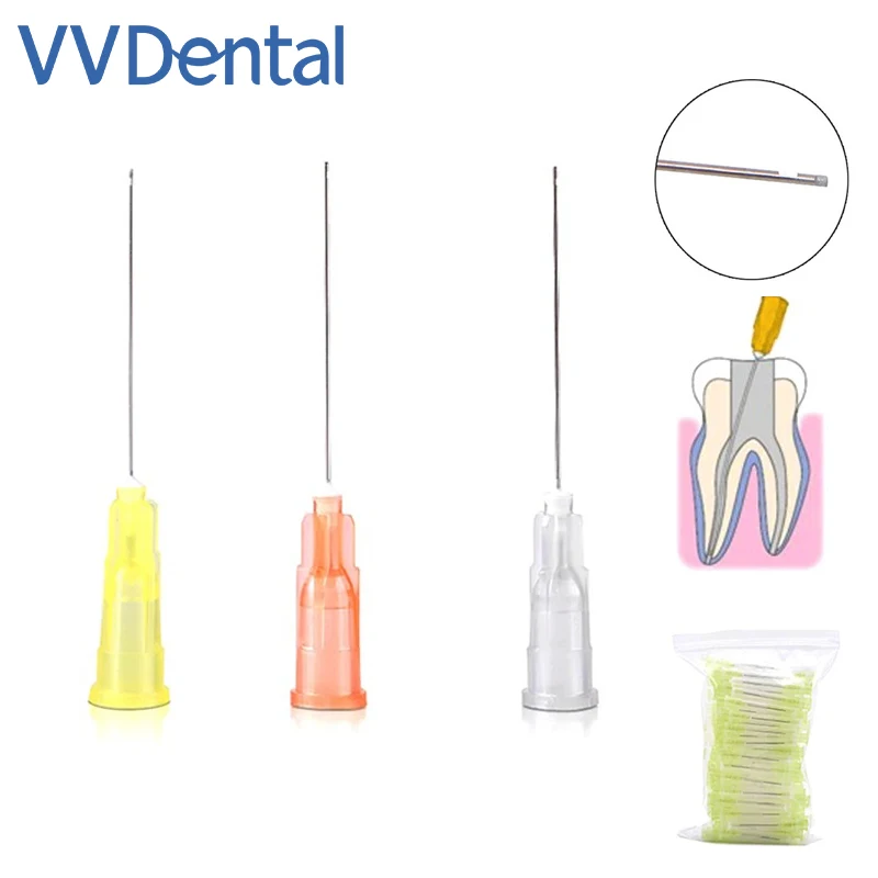 VVDental 100 шт., стоматологические иглы для эндополива, 25 г, 27 г, 30 г, стоматологическая игла для эндополива, игла для бокового открытия, стоматологический коврик
VVDental 100 шт., стоматологические иглы для эндополива, 25 г, 27 г, 30 г, стоматологическая игла для эндополива, игла для бокового открытия, стоматологический коврик