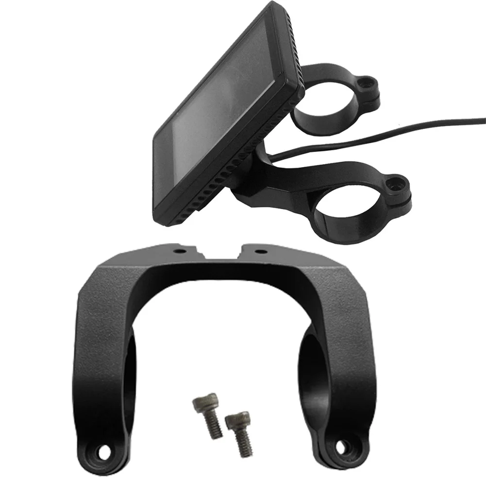 Useful Durable Practical Display Holder Bracket Plastic Replaces 87x76mm Black Display Bracket Electric Bicycle
Useful Durable Practical Display Holder Bracket Plastic Replaces 87x76mm Black Display Bracket Electric Bicycle