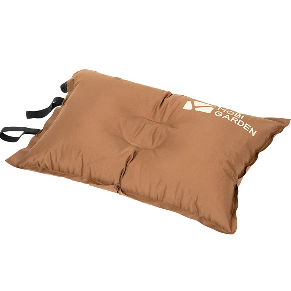 Outdoor Portable Mini Inflatable Pillow With Storage Bag For BBQ Picnic Camping Hiking Carp Fishing Travel Backpacking Parts
Outdoor Portable Mini Inflatable Pillow With Storage Bag For BBQ Picnic Camping Hiking Carp Fishing Travel Backpacking Parts