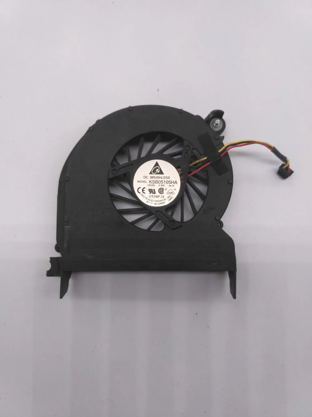 Original Laptop heatsink CPU Cooling fan Cooler for HP Envy 14 14T 14-1000 14T-1200 608378-001 Original Laptop heatsink CPU Cooling fan Cooler for HP Envy 14 14T 14-1000 14T-1200 608378-001