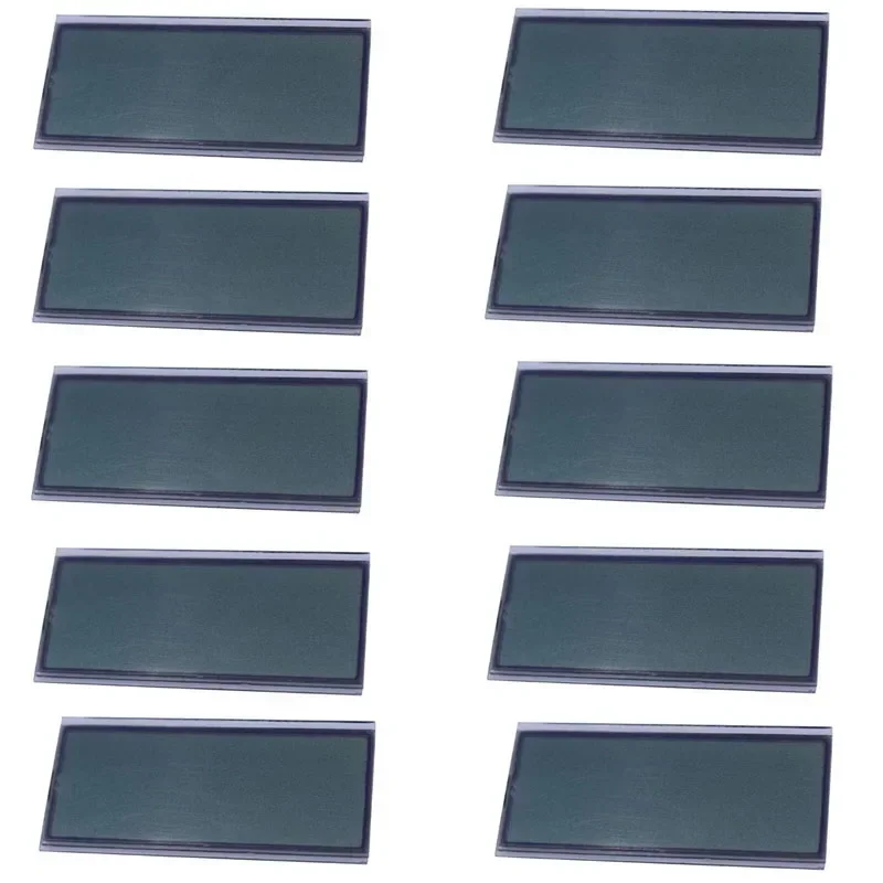 Lot 10ps LCD Display Screen for BAOFENG UV5R UV-5R UV-5RA UV-5RC UV-5RE UV-82 Plus Series Radio Walkie Talkie Repair Accessories
Lot 10ps LCD Display Screen for BAOFENG UV5R UV-5R UV-5RA UV-5RC UV-5RE UV-82 Plus Series Radio Walkie Talkie Repair Accessories