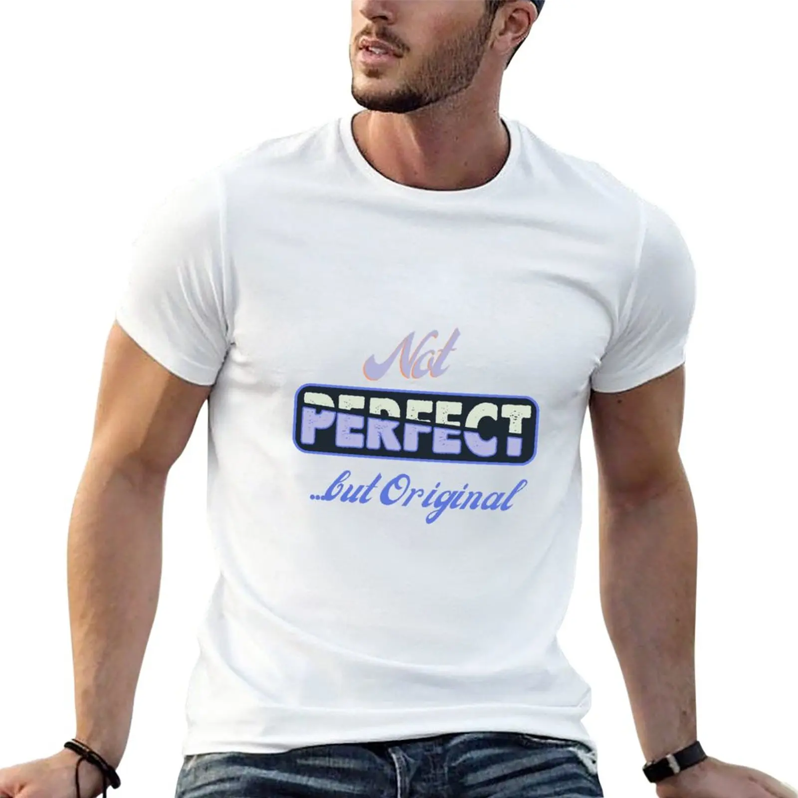 New Not Perfect But Original T-Shirt anime clothes graphics t shirt vintage clothes men graphic t shirts
New Not Perfect But Original T-Shirt anime clothes graphics t shirt vintage clothes men graphic t shirts