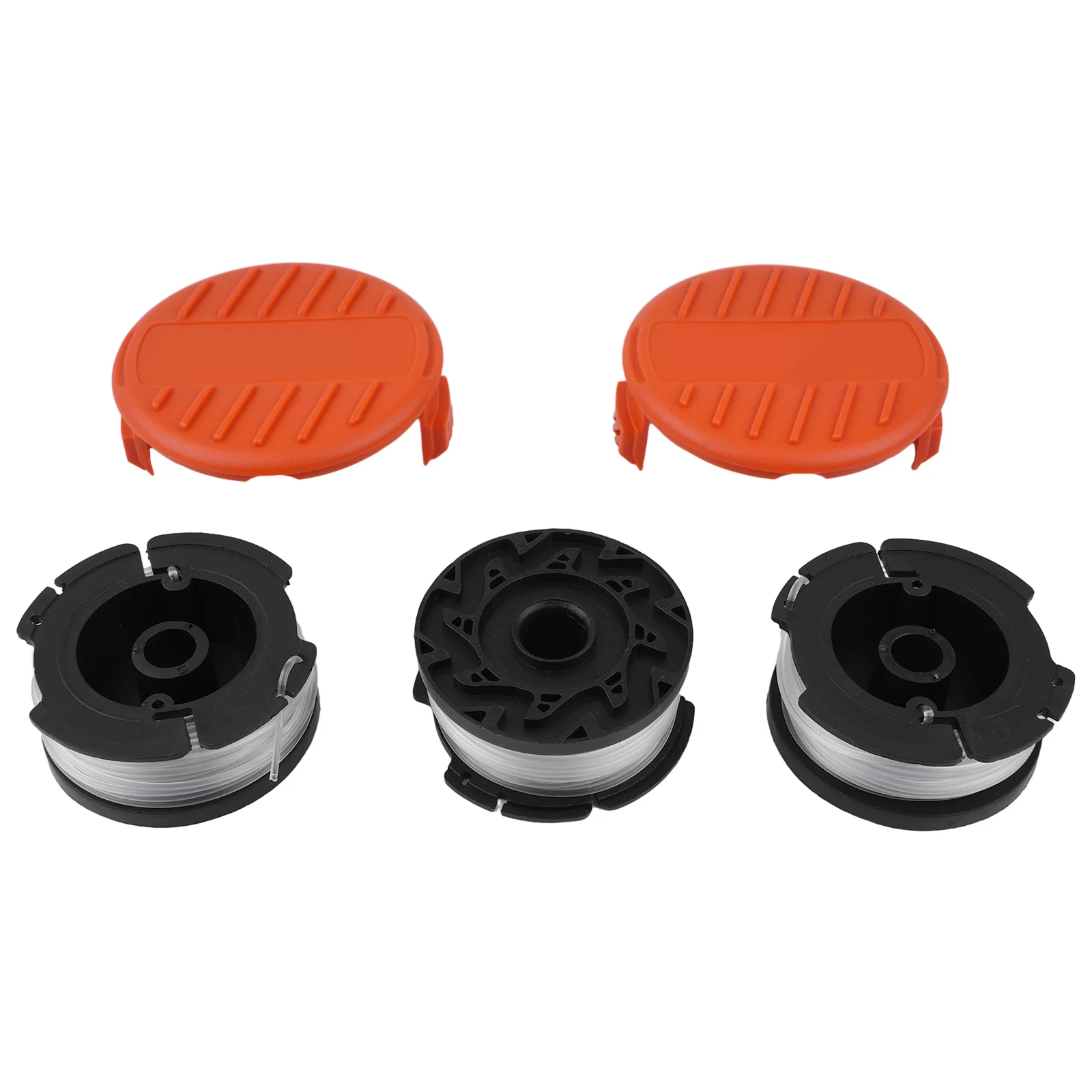 Шпуля и крышка A6481 для Black And Decker GL120 GLC2500 GL340 GL530 GL540 GL550 GL570 GL570C GL580 GL580C GL425SC GL430S
Шпуля и крышка A6481 для Black And Decker GL120 GLC2500 GL340 GL530 GL540 GL550 GL570 GL570C GL580 GL580C GL425SC GL430S