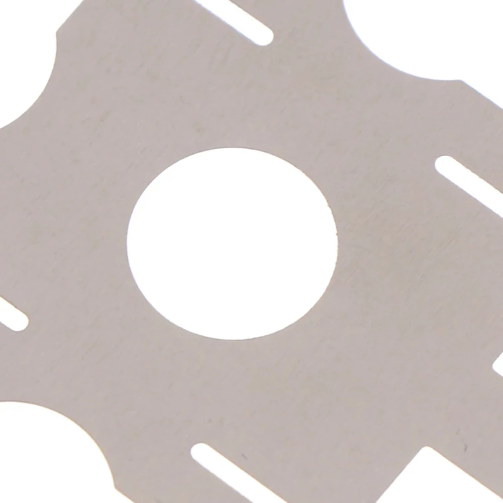 U-shaped Nickel Sheets No Peeling No Scratches No Spots 100pcs For Lithium Batteries Good Weldability Accessories
U-shaped Nickel Sheets No Peeling No Scratches No Spots 100pcs For Lithium Batteries Good Weldability Accessories