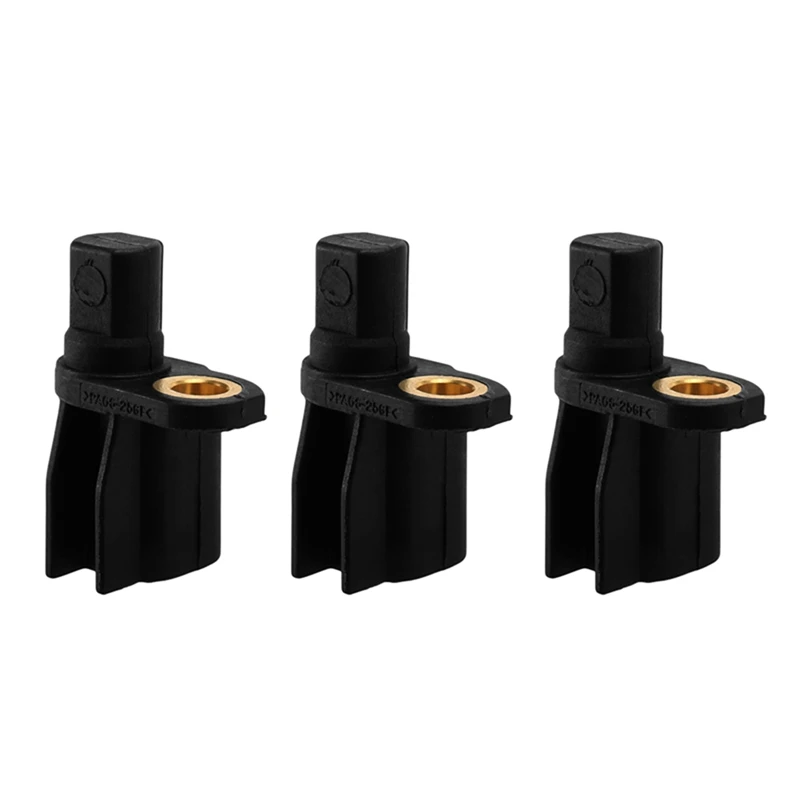 Датчик скорости автомобиля 3X ABS, датчик скорости для Ford Focus Mazda 3M5T2B372BC 3M5T2B372BB 3M5T2B372BD
Датчик скорости автомобиля 3X ABS, датчик скорости для Ford Focus Mazda 3M5T2B372BC 3M5T2B372BB 3M5T2B372BD