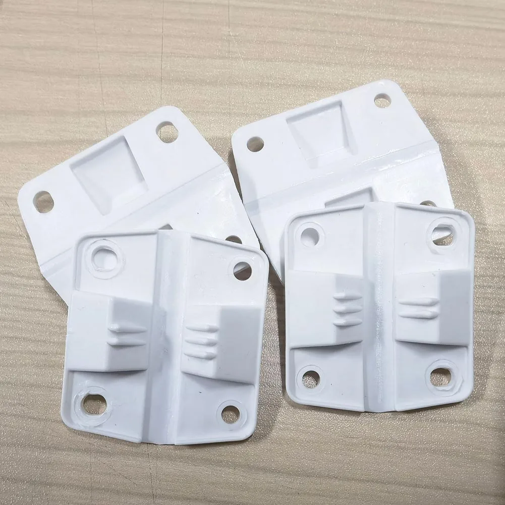 For Cooler Models 5254D 5255D Hinge Screws Hinge 3.2cm Hole Distance 4x16mm Screw Plastic Material Replaceable
For Cooler Models 5254D 5255D Hinge Screws Hinge 3.2cm Hole Distance 4x16mm Screw Plastic Material Replaceable
