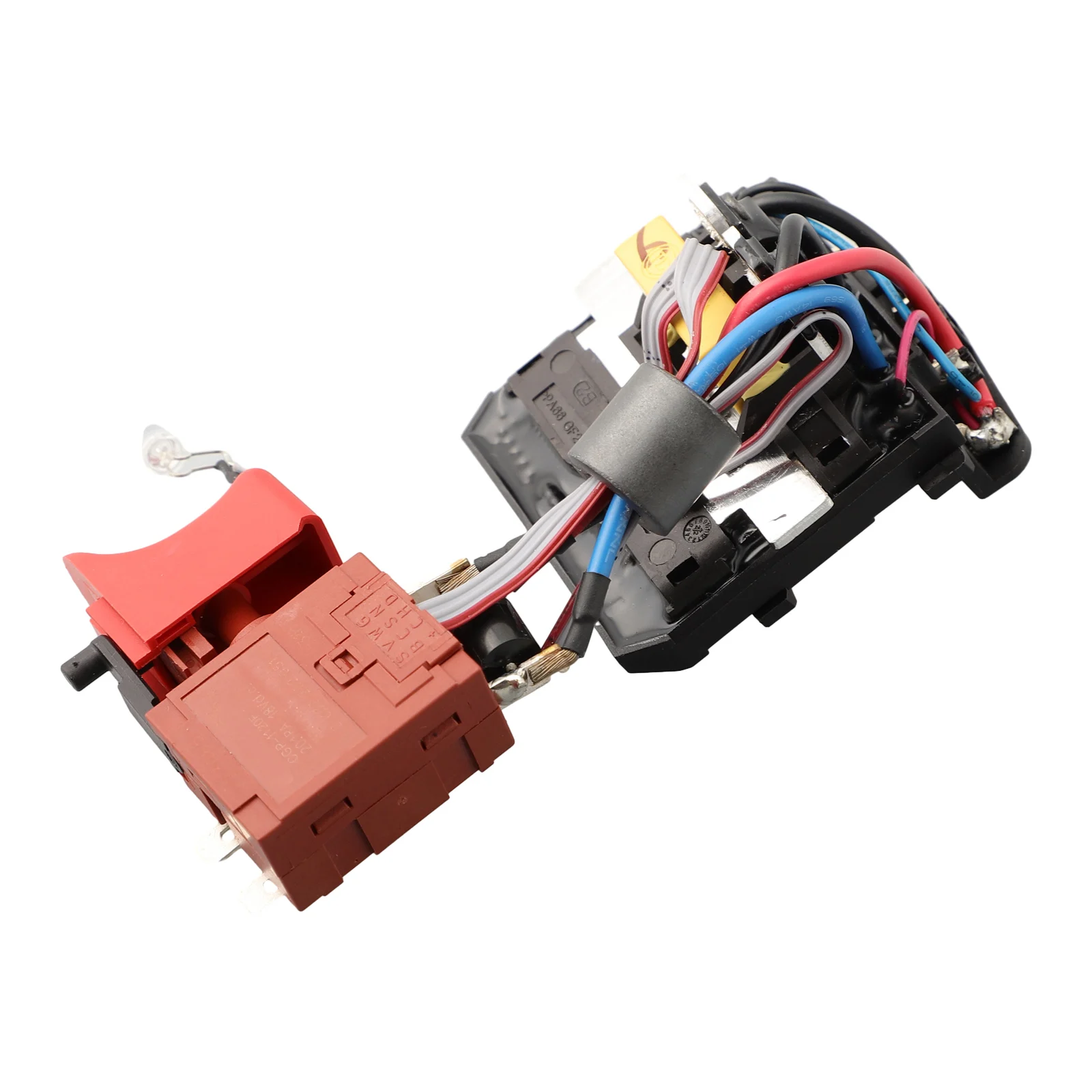 Enhance Performance With Electronic Module Switch 1607233480 For GDR18VLI GDS18VLI IWH181 GDX18VLI Easy Installation
Enhance Performance With Electronic Module Switch 1607233480 For GDR18VLI GDS18VLI IWH181 GDX18VLI Easy Installation