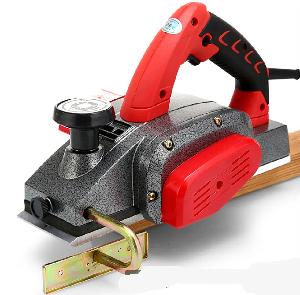 220V multifunctional woodworking electric planer portable desktop portable home woodworking table planer
220V multifunctional woodworking electric planer portable desktop portable home woodworking table planer