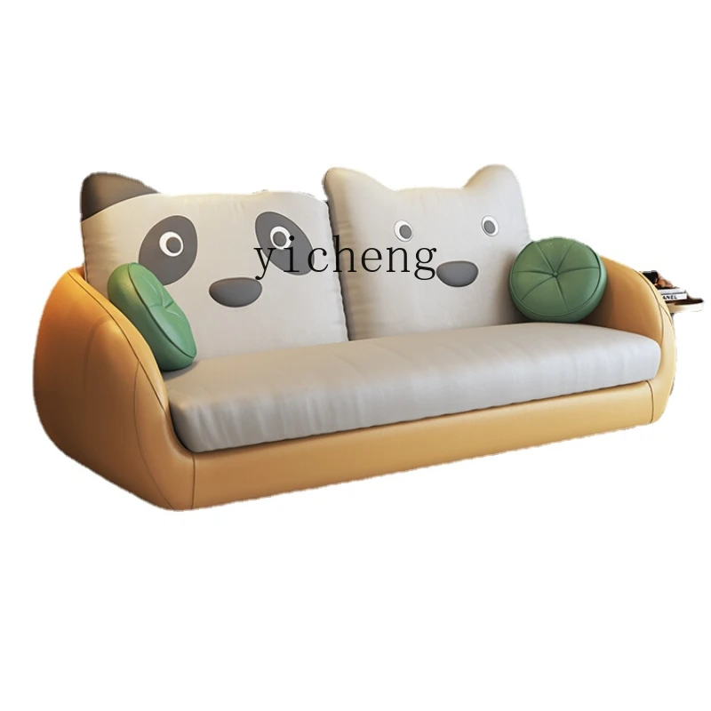 YY Waterproof Technology Cloth Sofa Quiet Style Living Room Small Apartment Art Small Sofa
YY Waterproof Technology Cloth Sofa Quiet Style Living Room Small Apartment Art Small Sofa