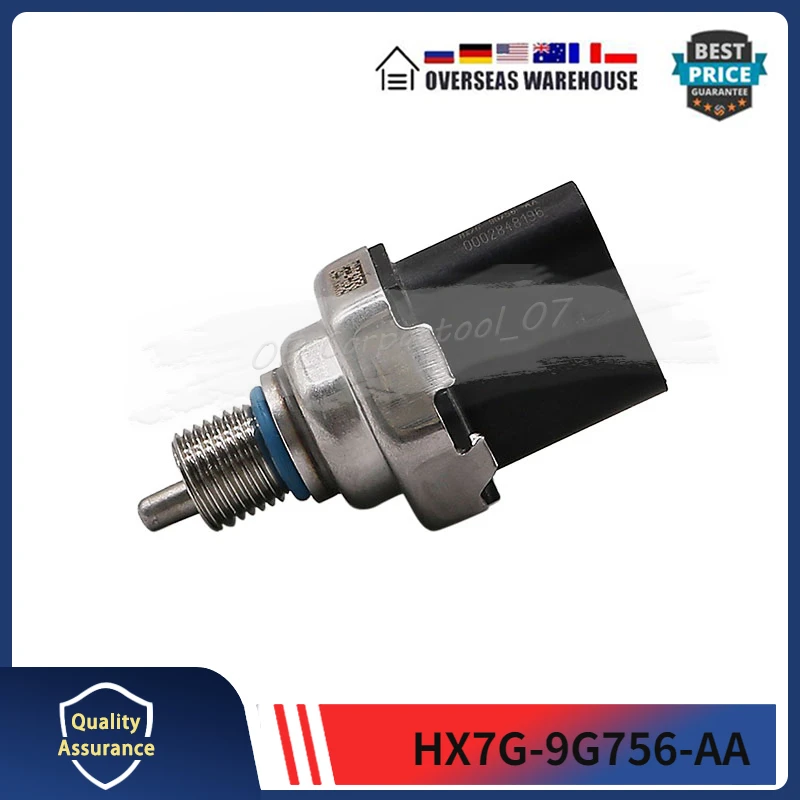 HX7G-9G756-AA подходит для датчика давления топливного инжектора Ford 1 шт. HX7G9G756AA
HX7G-9G756-AA подходит для датчика давления топливного инжектора Ford 1 шт. HX7G9G756AA