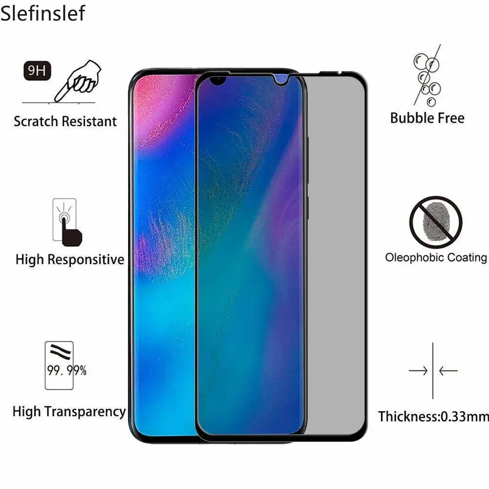 2Pcs Screen Protector For Meizu 17 meilan note 9 Privacy Anti-Spy Tempered Glass For Meizu 17 pro Glass
2Pcs Screen Protector For Meizu 17 meilan note 9 Privacy Anti-Spy Tempered Glass For Meizu 17 pro Glass