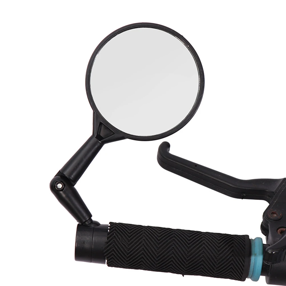 1pc/set Bicycle Handlebar Rear View Mirror Bike Rearview Mirror Parts Cycling Reflector Riding Mirror Bicycle Bike Accessories
1pc/set Bicycle Handlebar Rear View Mirror Bike Rearview Mirror Parts Cycling Reflector Riding Mirror Bicycle Bike Accessories