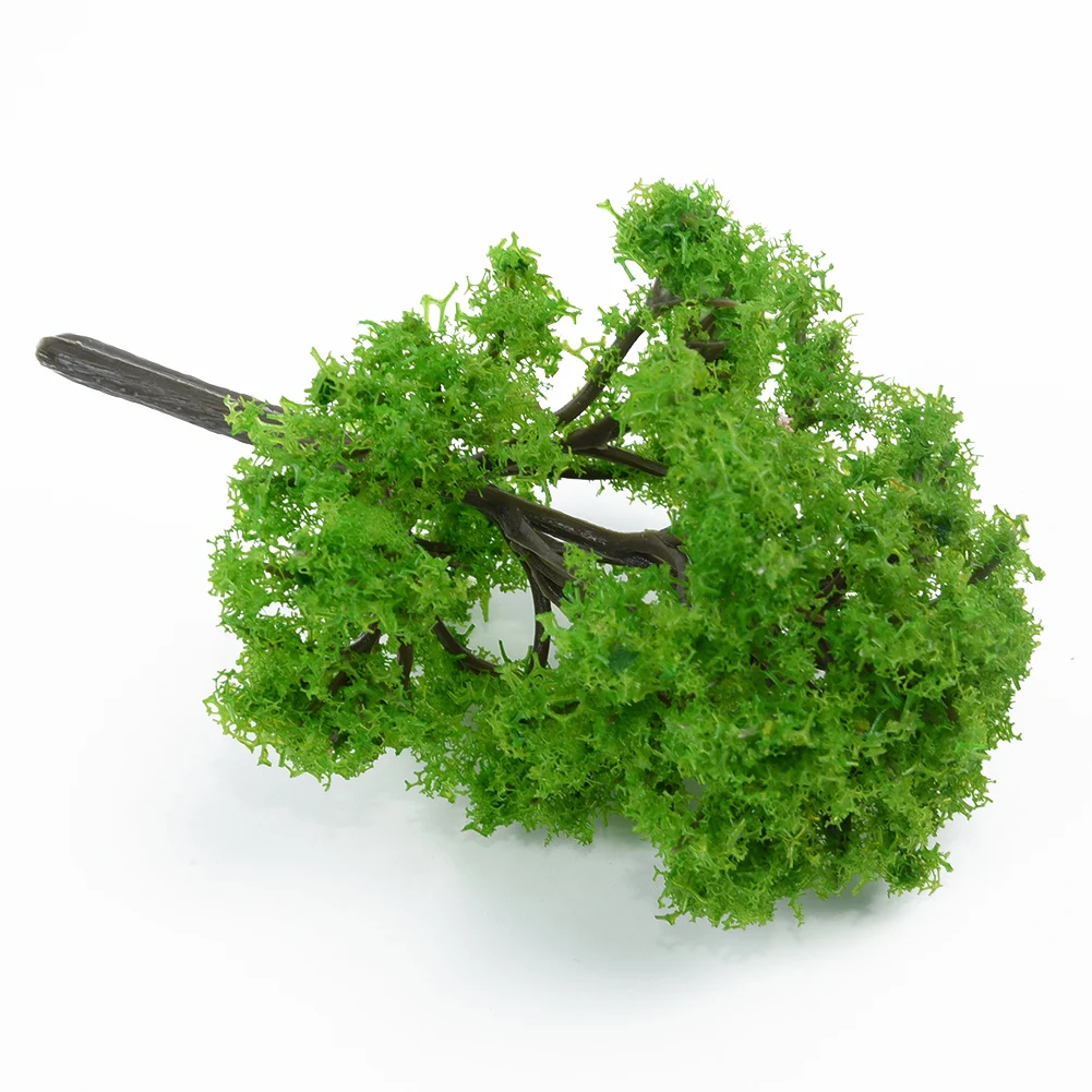 10 шт., декоративная модель деревьев, 12 см
10 шт., декоративная модель деревьев, 12 см