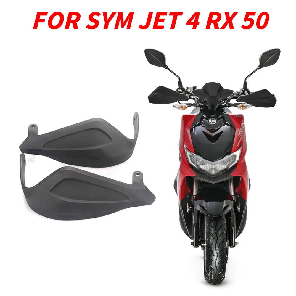 Fit For sym Jet 4 RX 50 Motorcycle Handguard Shield Hand Guard Protector sym Jet 4 RX 50 Handguard Windshie
Fit For sym Jet 4 RX 50 Motorcycle Handguard Shield Hand Guard Protector sym Jet 4 RX 50 Handguard Windshie