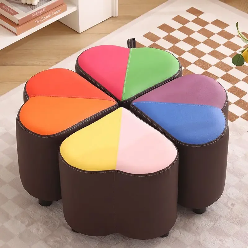 Home Short Stools Living Room Sofa Stools Entry Shoes Changing Stool Furniture Ottomans Bench Pouf Vanity Stool Solid Wood Ins
Home Short Stools Living Room Sofa Stools Entry Shoes Changing Stool Furniture Ottomans Bench Pouf Vanity Stool Solid Wood Ins