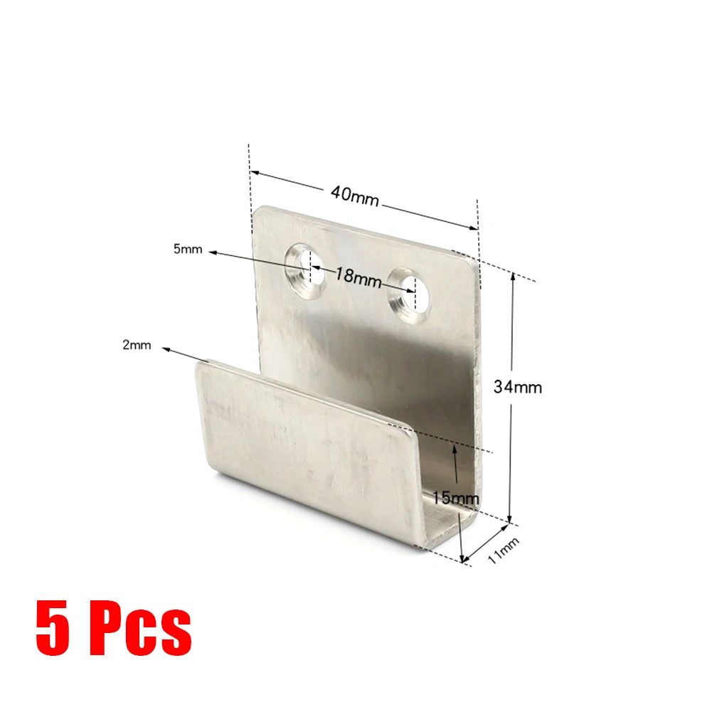 2022 Fixing Hook Brackets Display Rack Hook S\\M\\L Stainless Steel Thicken U Shape Brushed Display Board Holder
2022 Fixing Hook Brackets Display Rack Hook S\\M\\L Stainless Steel Thicken U Shape Brushed Display Board Holder