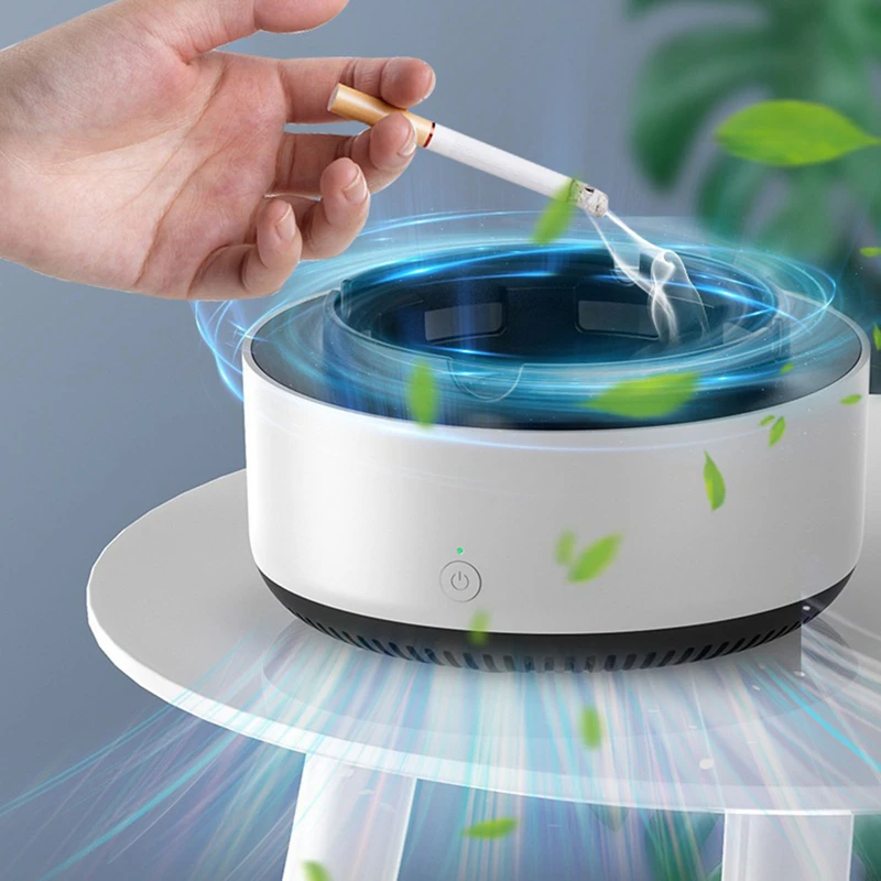 Smoke Removal Air Purification Ashtray Anion Purification Practical Automatic Purifier Ashtray Portable Gadgets For Car Ashtray
Smoke Removal Air Purification Ashtray Anion Purification Practical Automatic Purifier Ashtray Portable Gadgets For Car Ashtray