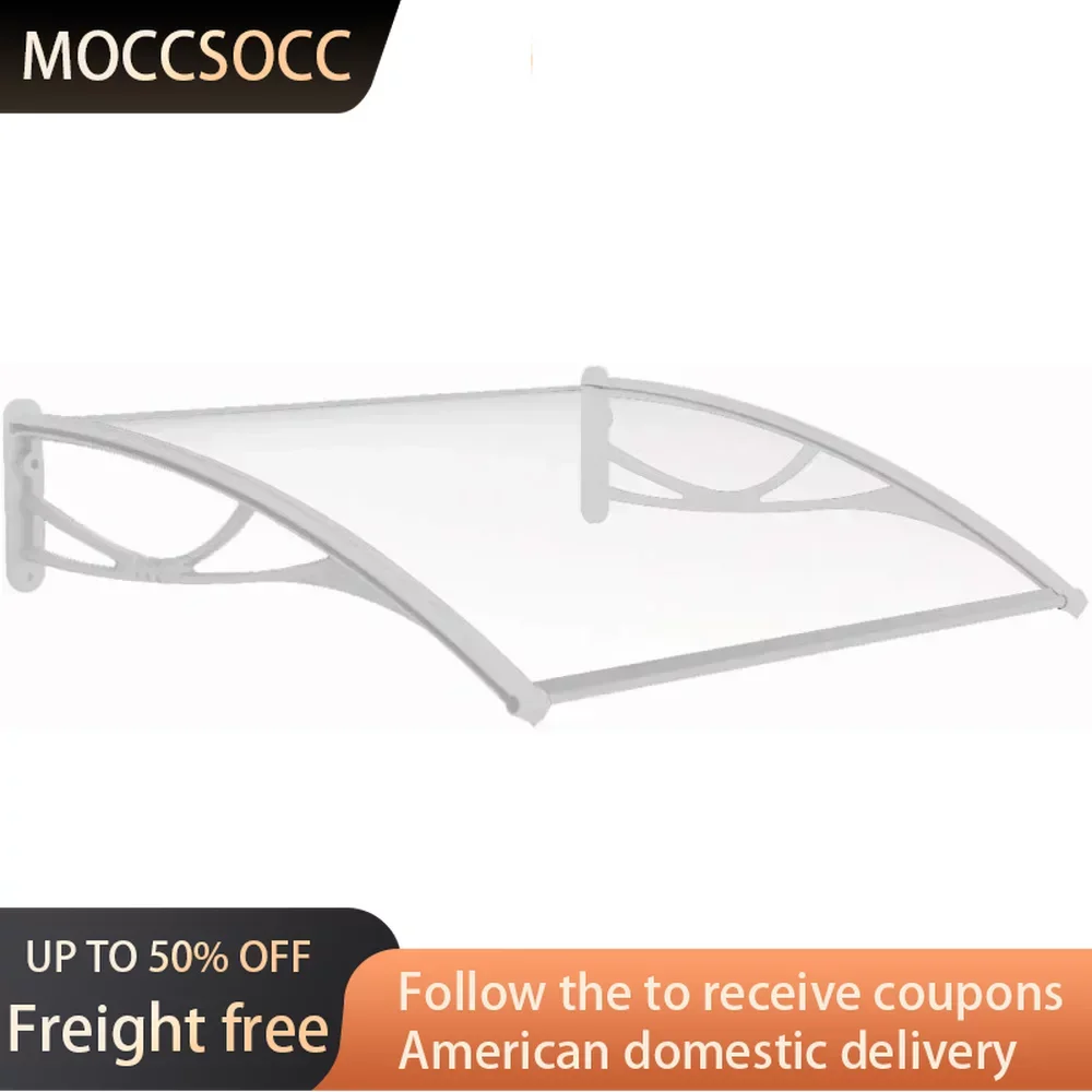 Snow and UV Protection Inflatable Camping Tent for Garden PN Series Carport Marquies 47"W X 31"D Clear/White Brackets Gazbo Shed
Snow and UV Protection Inflatable Camping Tent for Garden PN Series Carport Marquies 47"W X 31"D Clear/White Brackets Gazbo Shed