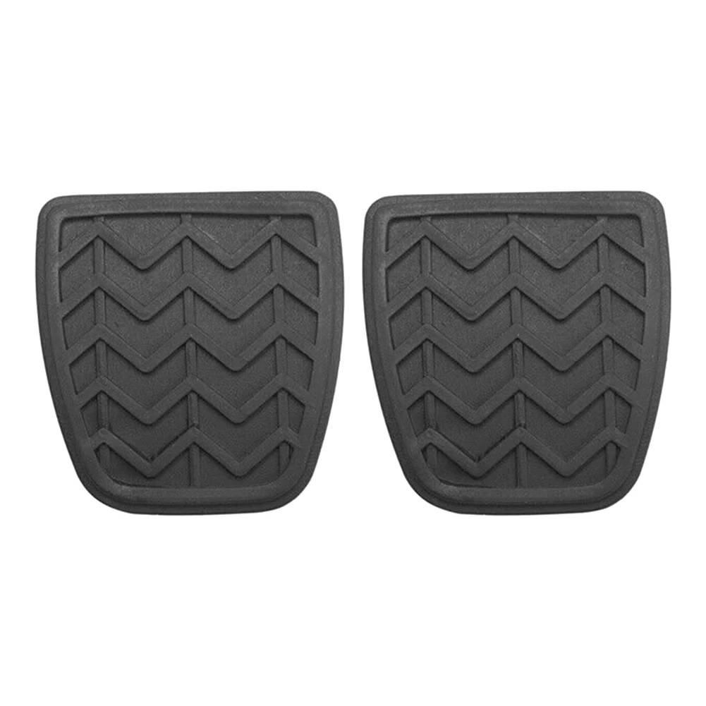 Durable Brake Clutch Pedal Foot Pad Rubber Cover 3132152010 for Toyota Vitz Toyota forEcho Black Color Easy Replacement
Durable Brake Clutch Pedal Foot Pad Rubber Cover 3132152010 for Toyota Vitz Toyota forEcho Black Color Easy Replacement