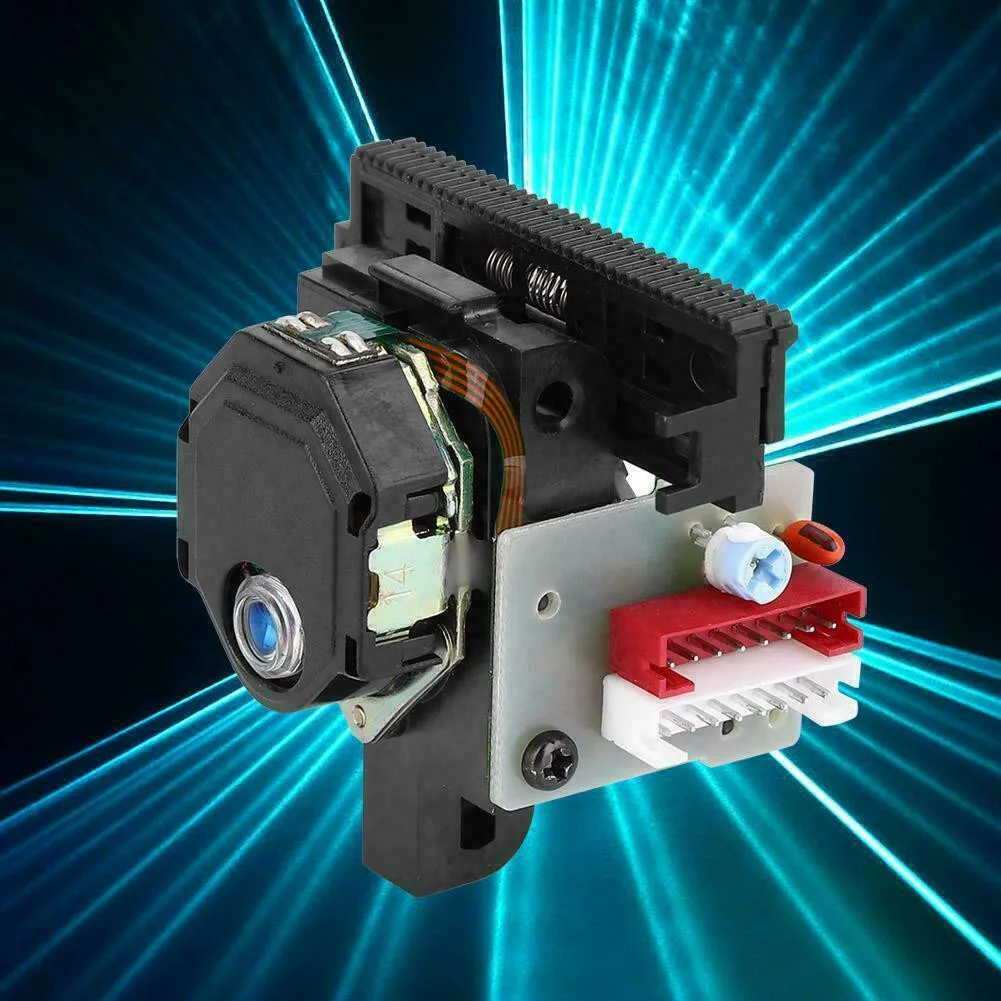.............................................KSS-152A Multi-channel CD Player Optical Pickup Repairing Part HighQ
.............................................KSS-152A Multi-channel CD Player Optical Pickup Repairing Part HighQ