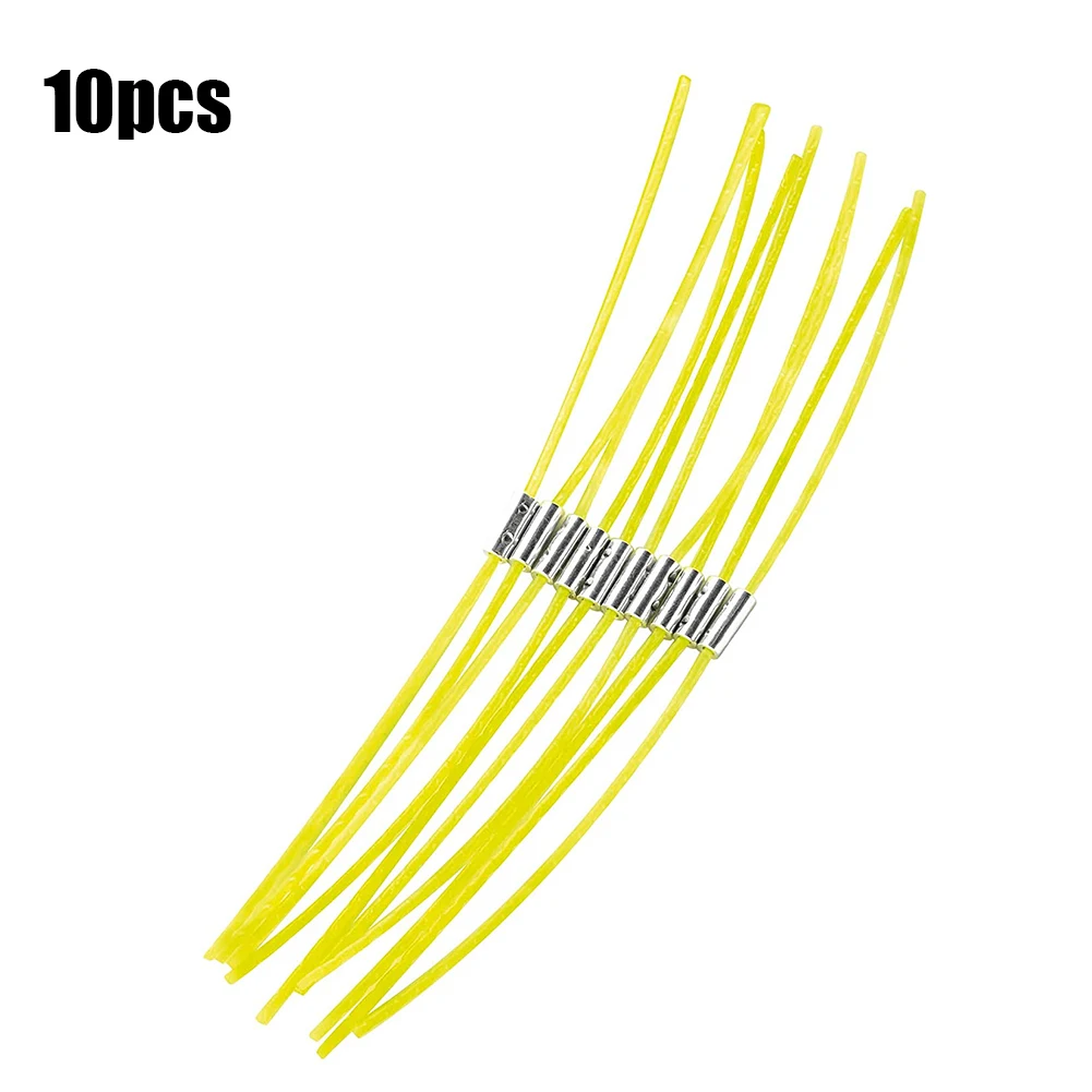 10 Pcs For BOSCH ART 30 31cm F016800174 Strimmer Grass Trimmer Spool Line Lawn Mower Graden Accessories For Black And Decker
10 Pcs For BOSCH ART 30 31cm F016800174 Strimmer Grass Trimmer Spool Line Lawn Mower Graden Accessories For Black And Decker