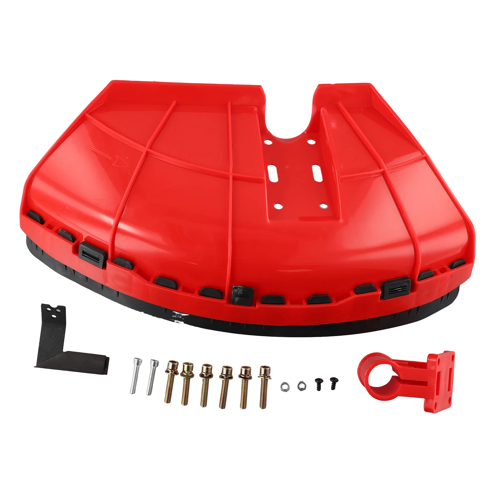 Accessories Brush Cutter For Brushcutter For Pipes Protection SMR250 SMR350 SMR5000 Universal Cutter Protection
Accessories Brush Cutter For Brushcutter For Pipes Protection SMR250 SMR350 SMR5000 Universal Cutter Protection