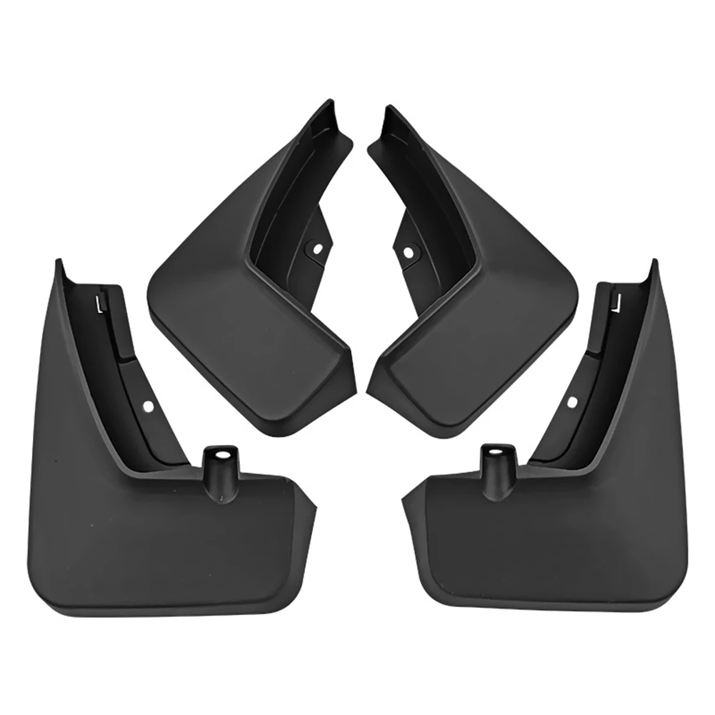 

Fenders Premium Splash Guards Fender Mud Flaps Designed for Land Rover Discovery Sport R Dynamic 2020+ Easy to Use