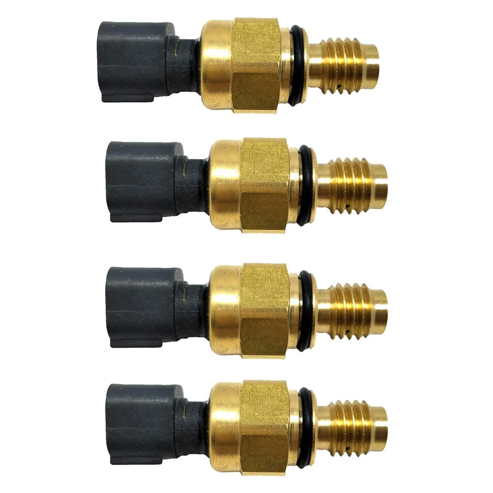 4X Power Steering Pump Pressure Switch Sensor for Ford Focus MK1 MK2 C-MAX 1076647
4X Power Steering Pump Pressure Switch Sensor for Ford Focus MK1 MK2 C-MAX 1076647