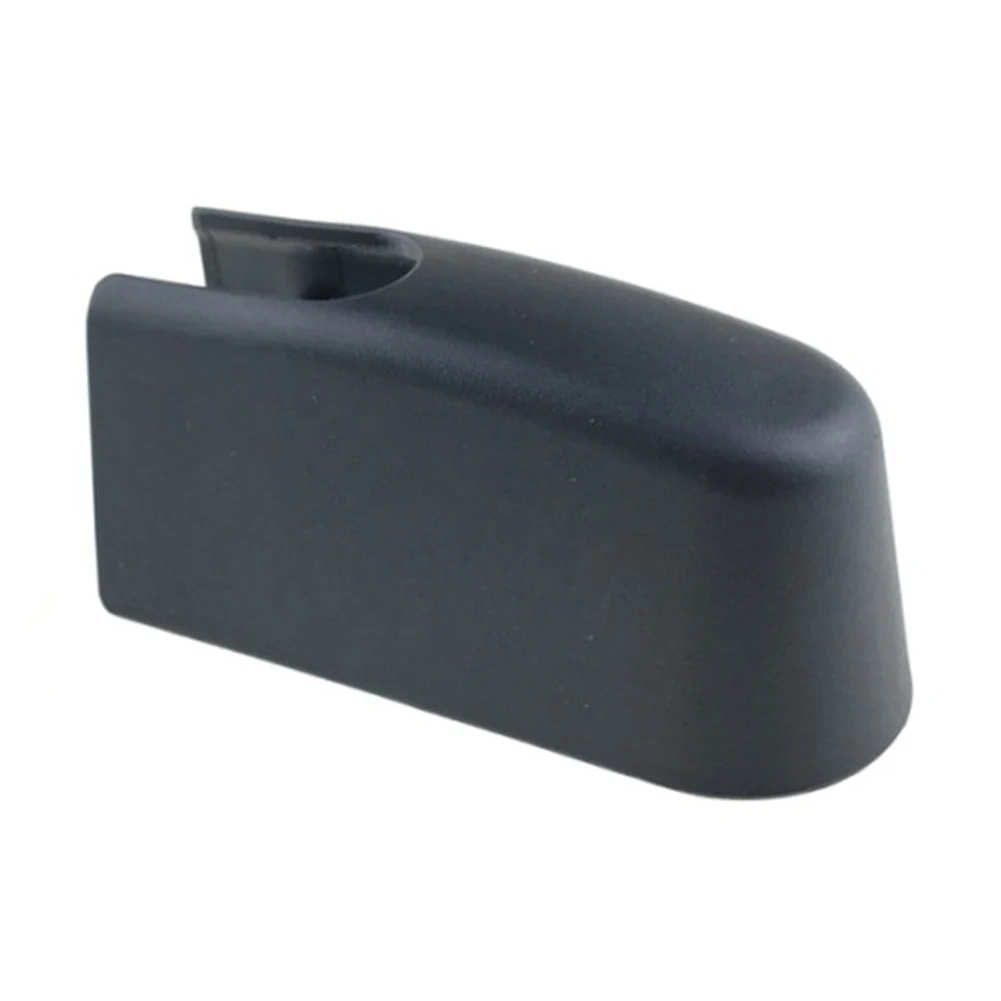 ABS Rear Windshield Washer Wiper Nut Cover Cap 1pcs Fits For BMW X3 2018-2022 G01 G08 61687407276 Black Accessories
ABS Rear Windshield Washer Wiper Nut Cover Cap 1pcs Fits For BMW X3 2018-2022 G01 G08 61687407276 Black Accessories
