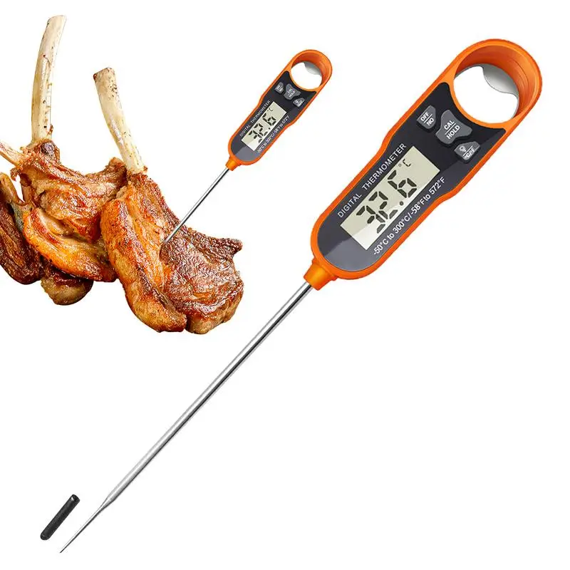 Термографы для готовки Точный Цифровой термограф для измерения температуры готовки термограф открывалка для стейков
Термографы для готовки Точный Цифровой термограф для измерения температуры готовки термограф открывалка для стейков