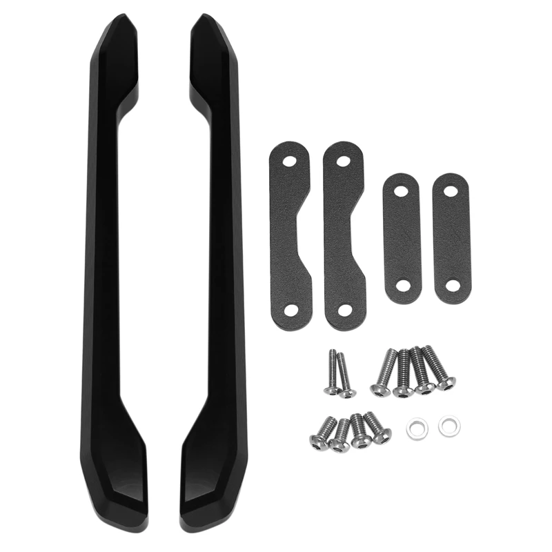 Rear Passenger Seats Hand Handle Grab Bar Rail For Yamaha MT09 MT-09 FZ-09 13-16
Rear Passenger Seats Hand Handle Grab Bar Rail For Yamaha MT09 MT-09 FZ-09 13-16