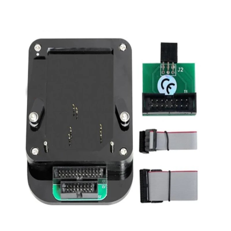U90C For R280 XPROG-M EWS-4.3 4.4 IC Adaptor Programmer Circuit Board Diagnostic
U90C For R280 XPROG-M EWS-4.3 4.4 IC Adaptor Programmer Circuit Board Diagnostic