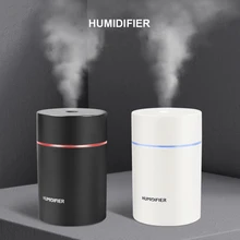 TS01 Humidifier Diffuser Usb Essential Oils Diffuser For Car Home Air Humidifier Silent 300ml Humidification
TS01 Humidifier Diffuser Usb Essential Oils Diffuser For Car Home Air Humidifier Silent 300ml Humidification