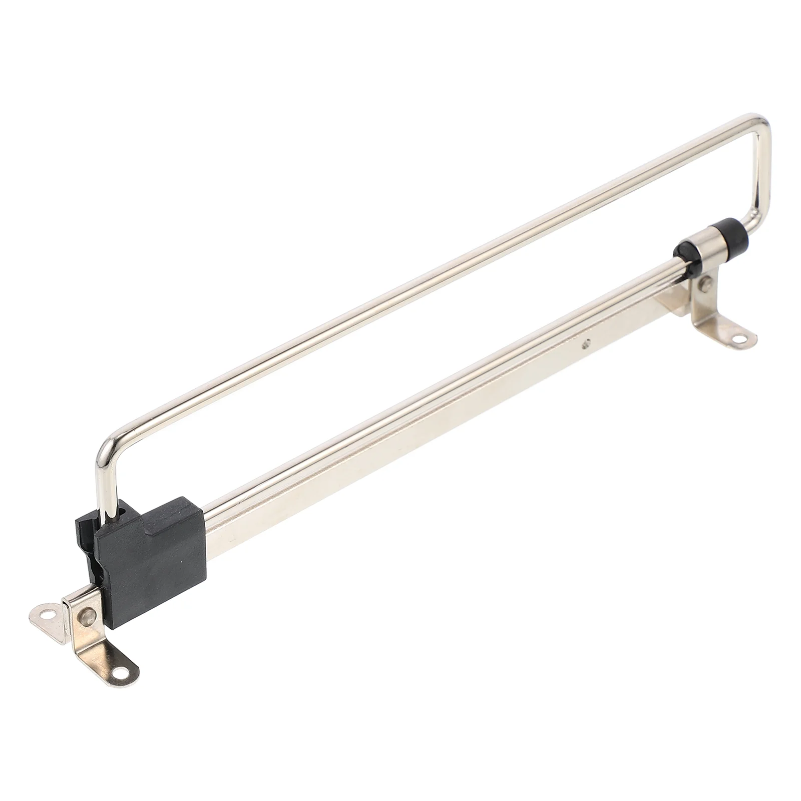 Retractable Closet Wardrobe Rail Clothes Hanger Towel Coat Racks Rod Space Saving Pants Tie Storage Shelf Closet Organizer
Retractable Closet Wardrobe Rail Clothes Hanger Towel Coat Racks Rod Space Saving Pants Tie Storage Shelf Closet Organizer