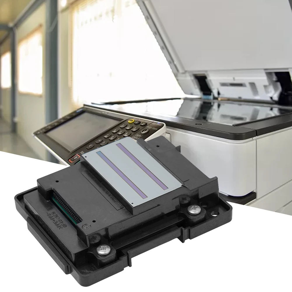 1pc Print Head Black For WF 7610 7620 7611 7111 7621 3641 3640 7110 7710 WF362 Series Printers Office Equipment Copiers Parts
1pc Print Head Black For WF 7610 7620 7611 7111 7621 3641 3640 7110 7710 WF362 Series Printers Office Equipment Copiers Parts