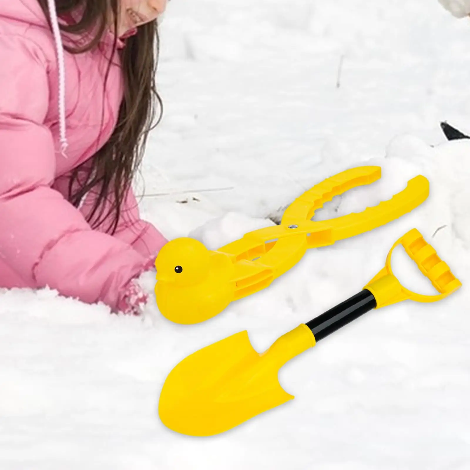 Winter Snowball Maker Snowball Clip Winter Snowball Fight Maker Kids Valentines Day Gifts for Outdoor Activities Children Winter Snowball Maker Snowball Clip Winter Snowball Fight Maker Kids Valentines Day Gifts for Outdoor Activities Children