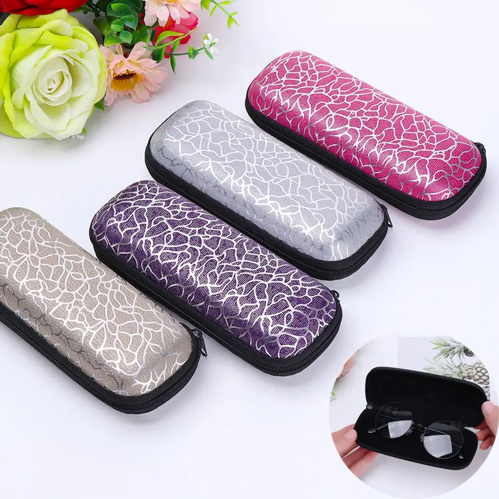 Unisex Rectangle Containers Sunglasses Case Zipper Box Eyewear Protector Hard Eye Glasses
Unisex Rectangle Containers Sunglasses Case Zipper Box Eyewear Protector Hard Eye Glasses