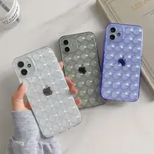 Relive Stress Pop Fidget Toys Transparent Silicone Case For iPhone X XR XS 11 12 Pro Max 8 7 Plus SE 2020 12 Mini Phone Cover
Relive Stress Pop Fidget Toys Transparent Silicone Case For iPhone X XR XS 11 12 Pro Max 8 7 Plus SE 2020 12 Mini Phone Cover