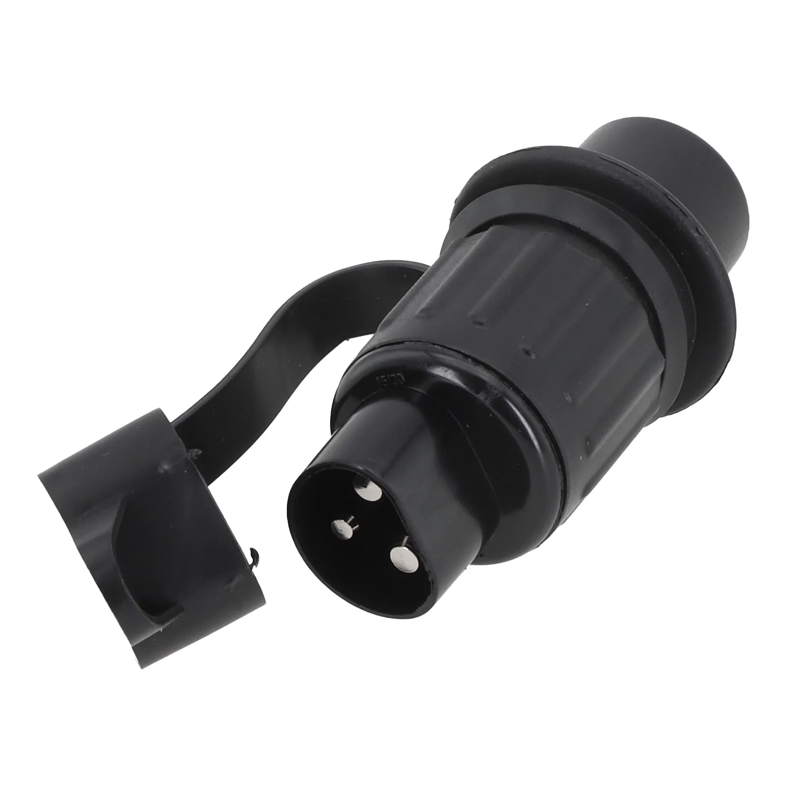 For Trailer Caravan Truck 3Pin Trailer Accessories High Quality Hot Sale Replacement Reliable Useful Brand New
For Trailer Caravan Truck 3Pin Trailer Accessories High Quality Hot Sale Replacement Reliable Useful Brand New
