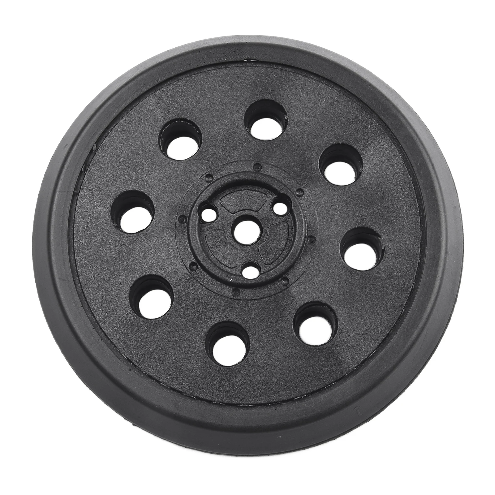 1 Pcs Backing Pad Abrasive Discs Black Polishing Power Tools Rubber Backing Pad For Bosch RS032 & RS031 Models
1 Pcs Backing Pad Abrasive Discs Black Polishing Power Tools Rubber Backing Pad For Bosch RS032 & RS031 Models