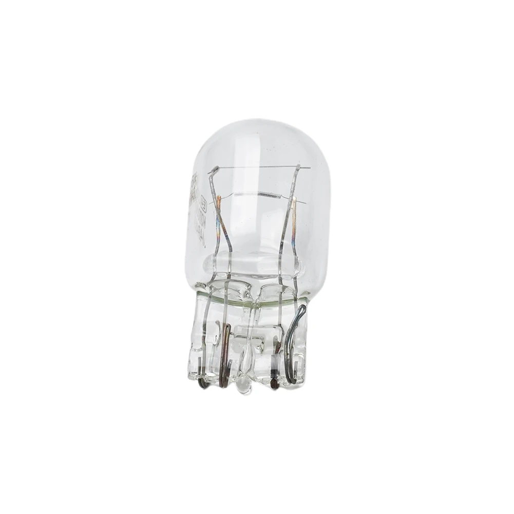 Brand New Durable Tail Light Bulbs Turn Signal 21/5W Accessories DRL Glass Halogen Indicators Light Replacement
Brand New Durable Tail Light Bulbs Turn Signal 21/5W Accessories DRL Glass Halogen Indicators Light Replacement