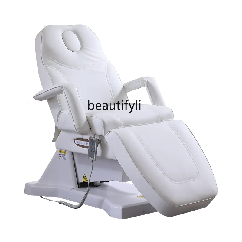 

Massage Couch Electric Lifting Tattoo Bed Tattoo Couch Body Injection Bed Minimally Invasive Plastic Bed Beauty Chair