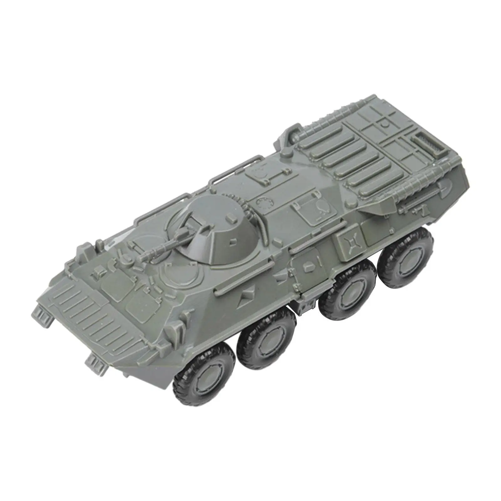 4D Model 1:72 Armoured Reconnaissance Vehicle Play Collections Keepsake 
4D Model 1:72 Armoured Reconnaissance Vehicle Play Collections Keepsake