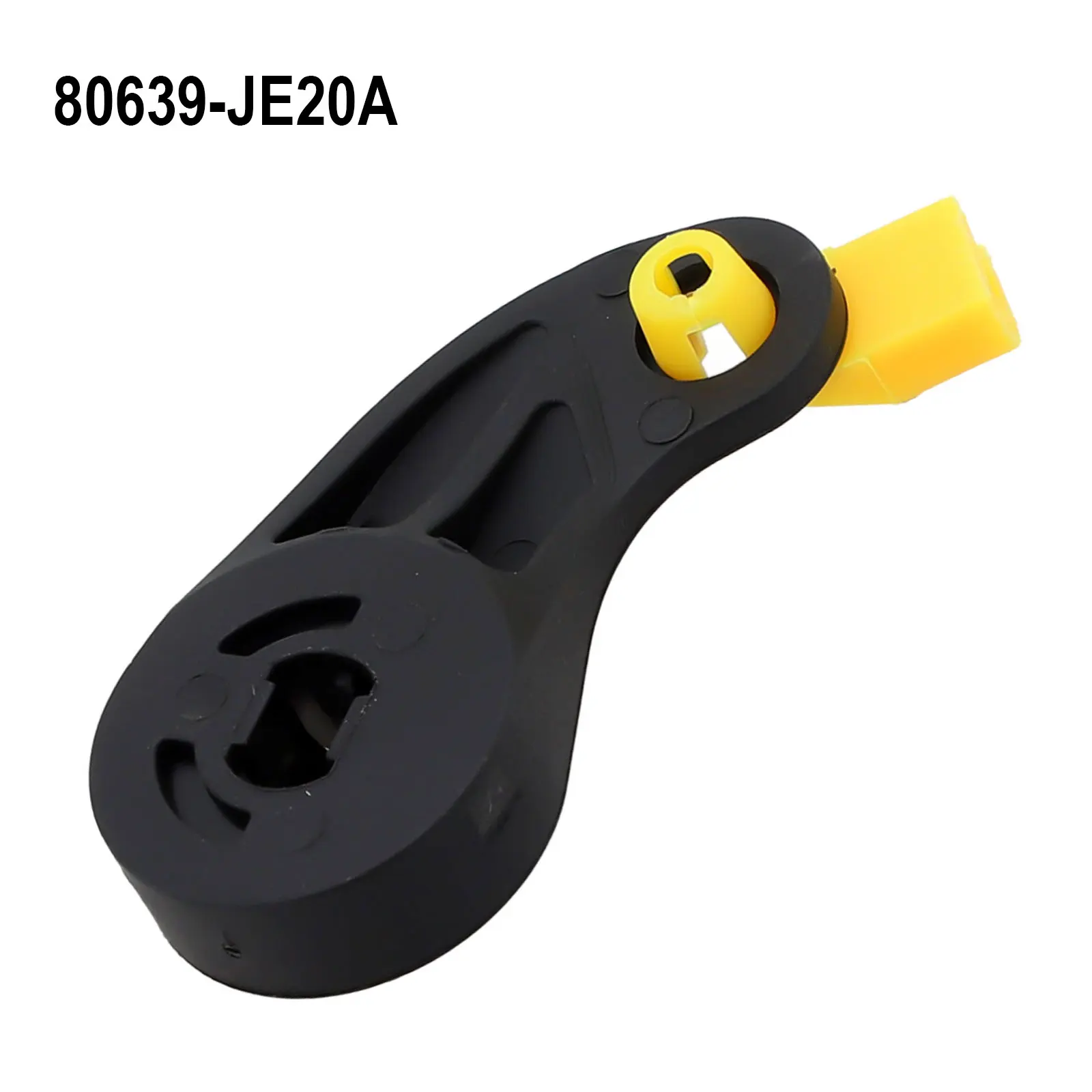 Left Front Door Lock Cylinder Connecting Rod For Nissan For Qashqai 2008-2015 80639-JE20A Replace Car Accessories
Left Front Door Lock Cylinder Connecting Rod For Nissan For Qashqai 2008-2015 80639-JE20A Replace Car Accessories