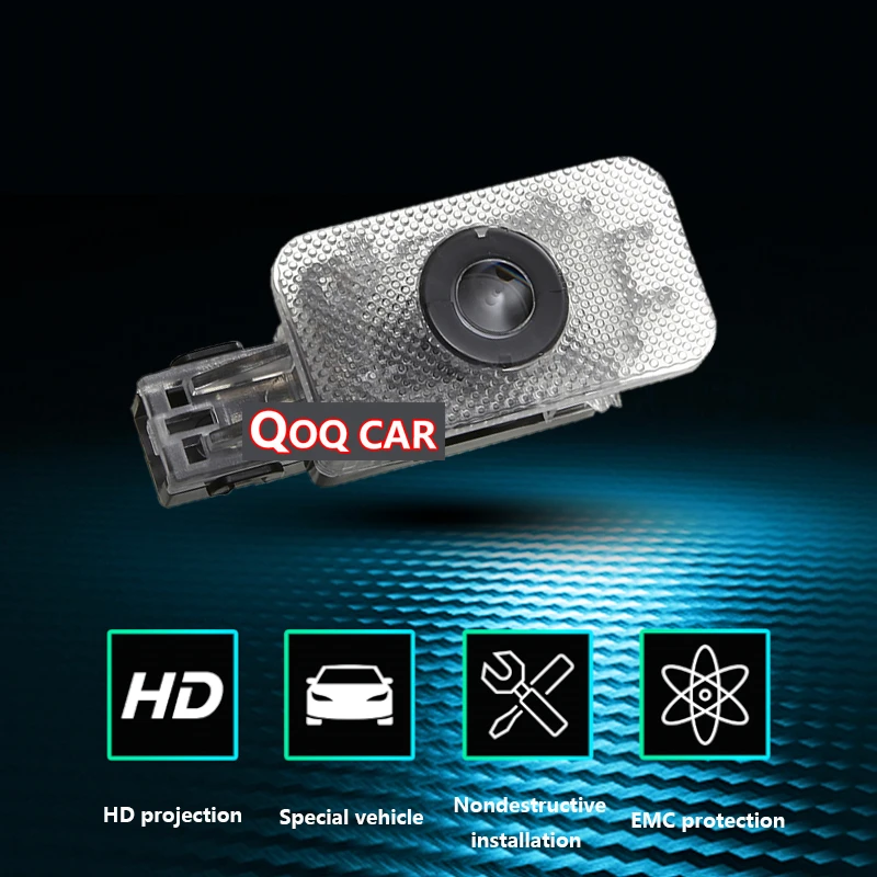 2Pcs For Polestar 1 2 V60 XC40 LED HD Logo Car Door Light Projector Ghost Shadow Laser Welcome Lights Atmosphere Lamps
2Pcs For Polestar 1 2 V60 XC40 LED HD Logo Car Door Light Projector Ghost Shadow Laser Welcome Lights Atmosphere Lamps