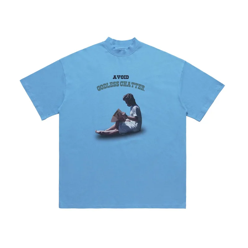 Men Retro Cotton Tops Tees Harajuku Tshirt 2023 Streetwear Hip Hop Male T-shirts Graphic T Shirts 
Men Retro Cotton Tops Tees Harajuku Tshirt 2023 Streetwear Hip Hop Male T-shirts Graphic T Shirts