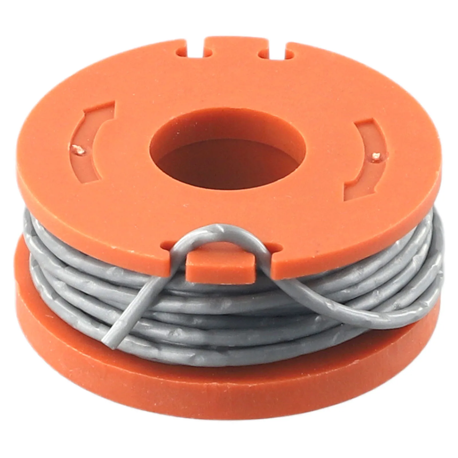 High Quality Trimmer Spools For Spear Lawn Trimmer Accessories Cordless Grass Trimmer For Jackson Line Replacement
High Quality Trimmer Spools For Spear Lawn Trimmer Accessories Cordless Grass Trimmer For Jackson Line Replacement