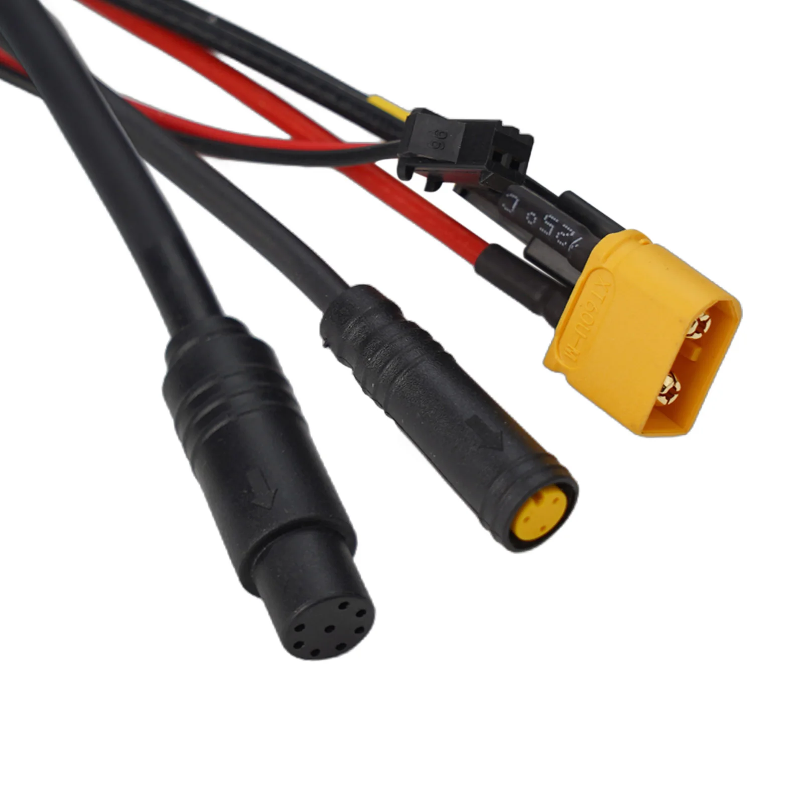 For Bafang G062 Hub Motor 48V/30A /1000W Controller UART Ebike Motor Controller Replace Electric Bicycle Accessories
For Bafang G062 Hub Motor 48V/30A /1000W Controller UART Ebike Motor Controller Replace Electric Bicycle Accessories